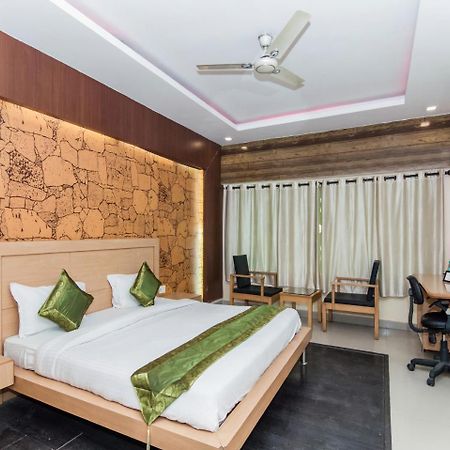 Hotel Citi Club Kanpur Exterior foto