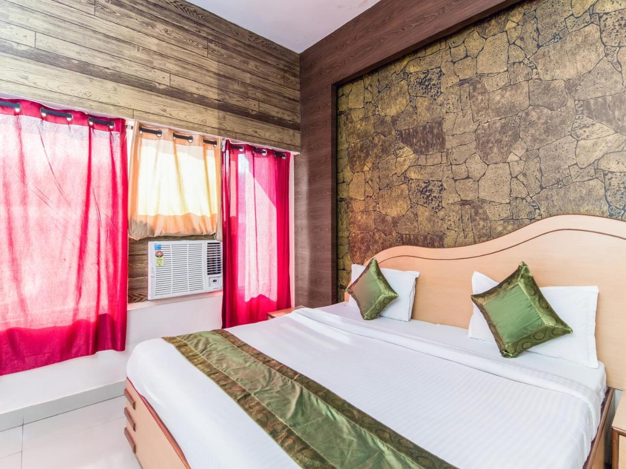 Hotel Citi Club Kanpur Exterior foto