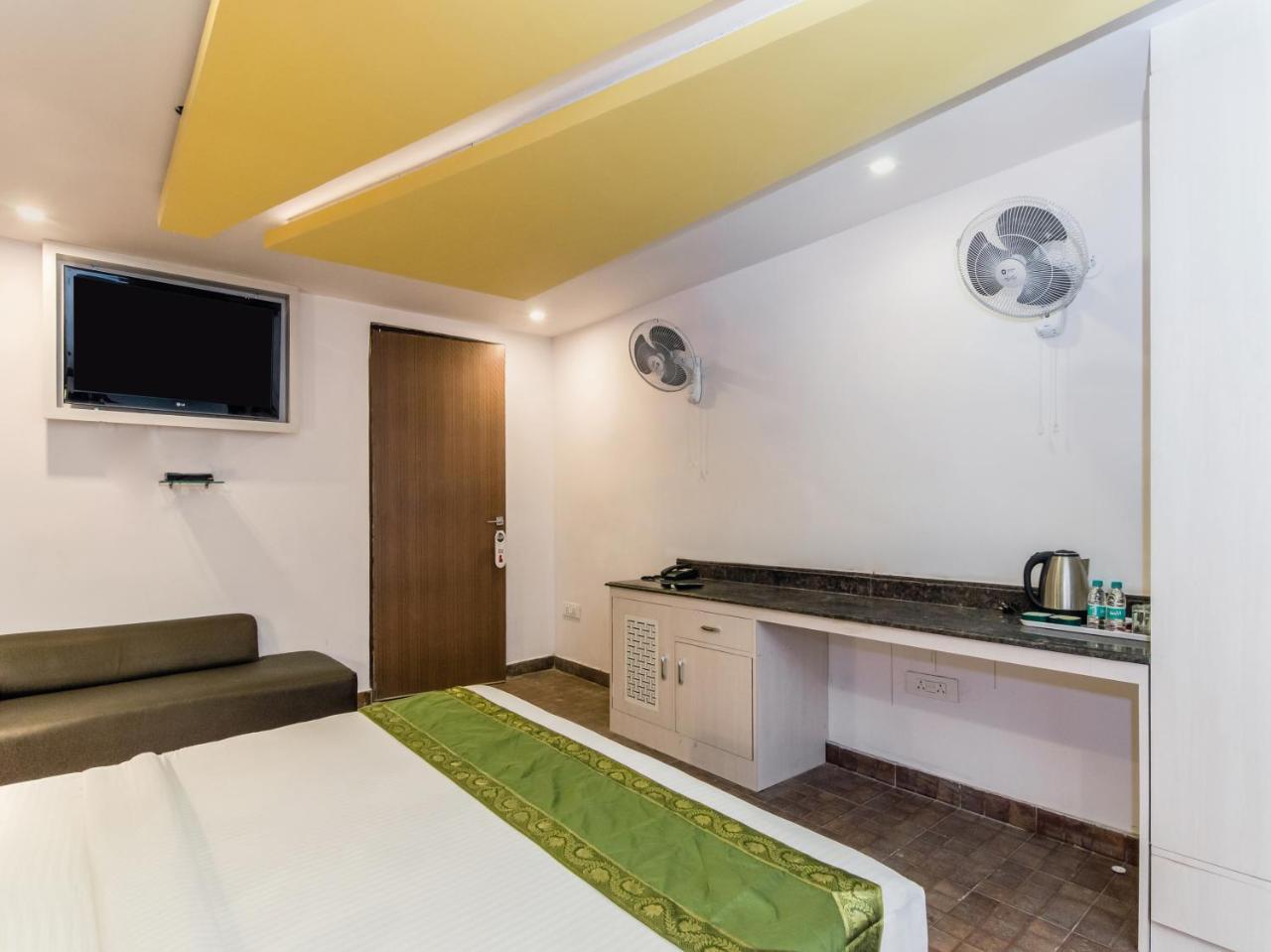 Hotel Citi Club Kanpur Exterior foto