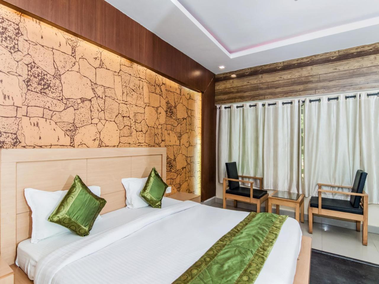 Hotel Citi Club Kanpur Exterior foto