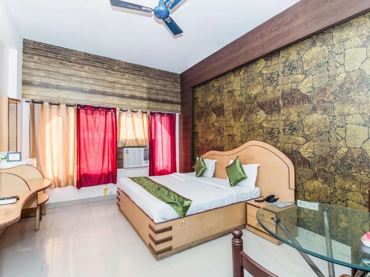 Hotel Citi Club Kanpur Exterior foto