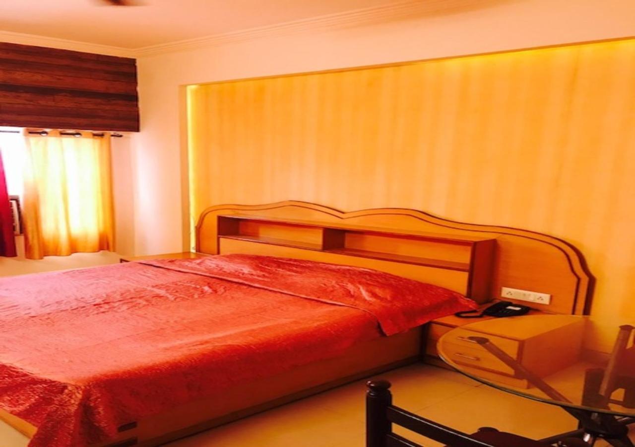 Hotel Citi Club Kanpur Exterior foto